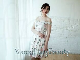 YoungLadyBeauty