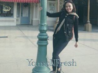 YoungNFresh