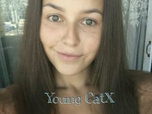 Young_CatX