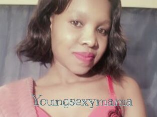 Youngsexymama