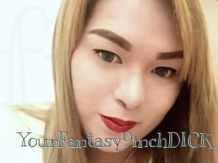 YourFantasy9inchDICK