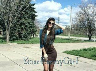 YourFunnyGirl