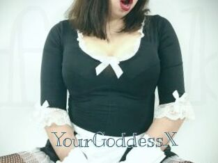 YourGoddessX