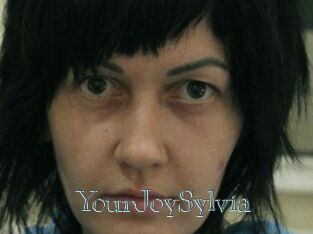 Your_Joy_Sylvia