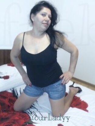 YourLadyy