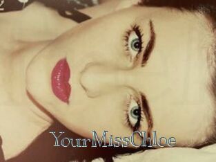 YourMissChloe