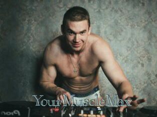 YourMuscleMax