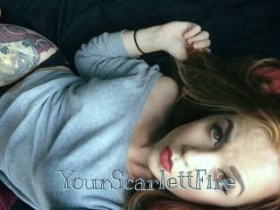 YourScarlettFire