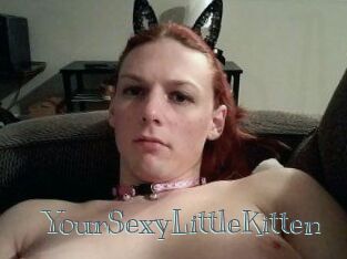 YourSexyLittleKitten