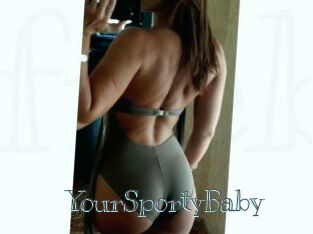 YourSportyBaby