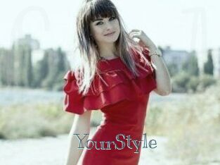 YourStyle