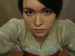 YourWildKittyX