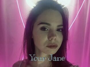 Your_Jane