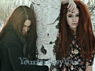 YourfantasyYour
