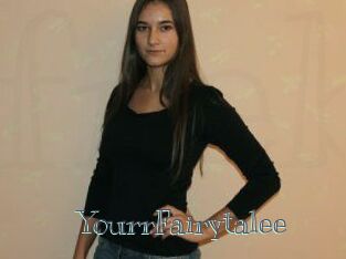 YourrFairytalee
