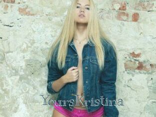 YoursKristina