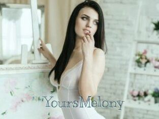 YoursMelony