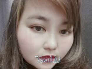 Yseihki