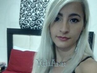 YuliAnn