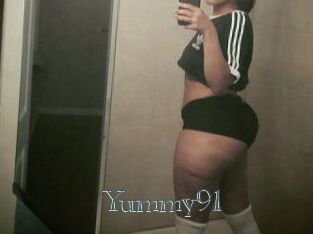 Yummy91