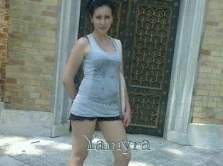 Yamyra