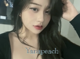 Yanapeach