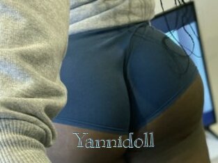 Yannidoll