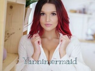 Yannimermaid