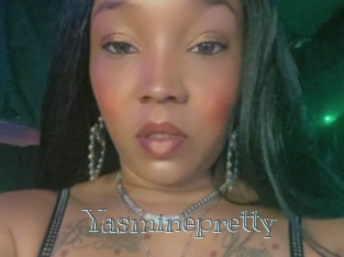 Yasminepretty