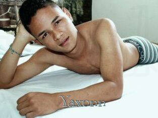 Yaxonn