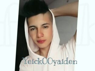 Yeick00yaiden