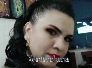 Yeniferluna