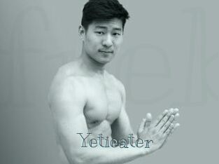 Yetieater