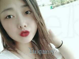 Yingamy