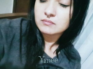 Ymee