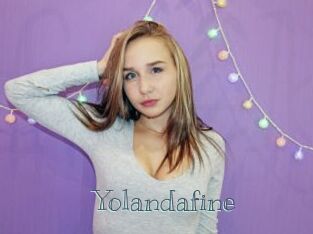 Yolandafine