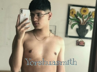 Yorshuasmith