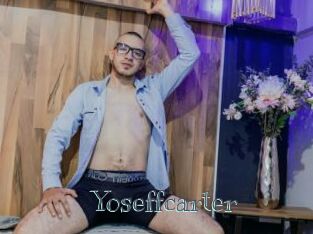 Yoseffcarter