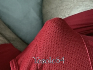 Yosolo64