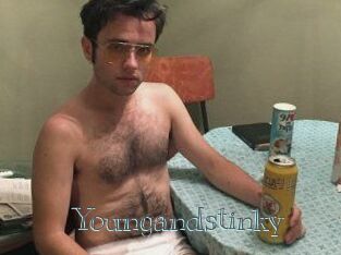 Young_and_stinky