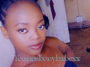 Youngebonybabexx