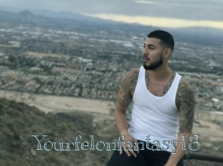 Yourfelonfantasy18