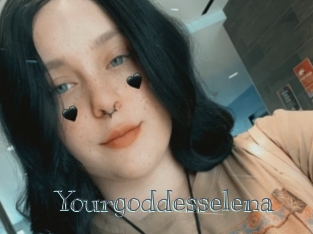 Yourgoddesselena