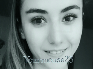 Yourmouse23