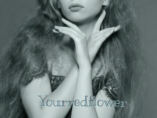 Yourredflower