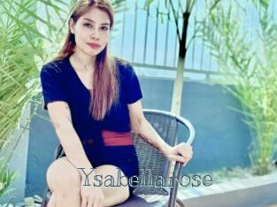 Ysabellarose