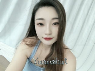 Yuanshut