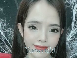 Yuewright