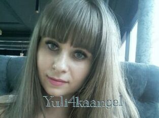 Yuli4kaangel