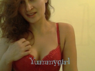 Yummygirl